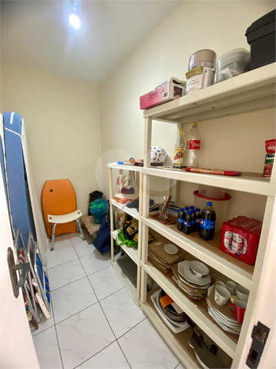 Venda Apartamento Santos Aparecida REO1052234 25