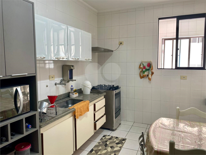 Venda Apartamento Santos Aparecida REO1052234 16