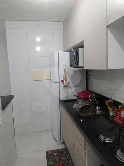 Aluguel Apartamento São Paulo Jardim São Savério REO1052235 12