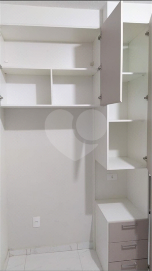 Aluguel Apartamento São Paulo Jardim São Savério REO1052235 9