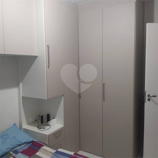 Aluguel Apartamento São Paulo Jardim São Savério REO1052235 7