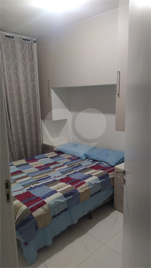 Aluguel Apartamento São Paulo Jardim São Savério REO1052235 8