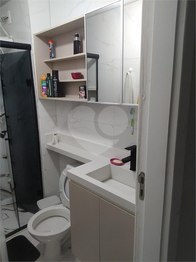 Aluguel Apartamento São Paulo Jardim São Savério REO1052235 13