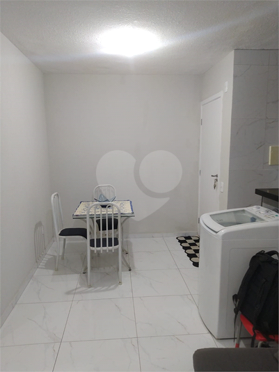 Aluguel Apartamento São Paulo Jardim São Savério REO1052235 3