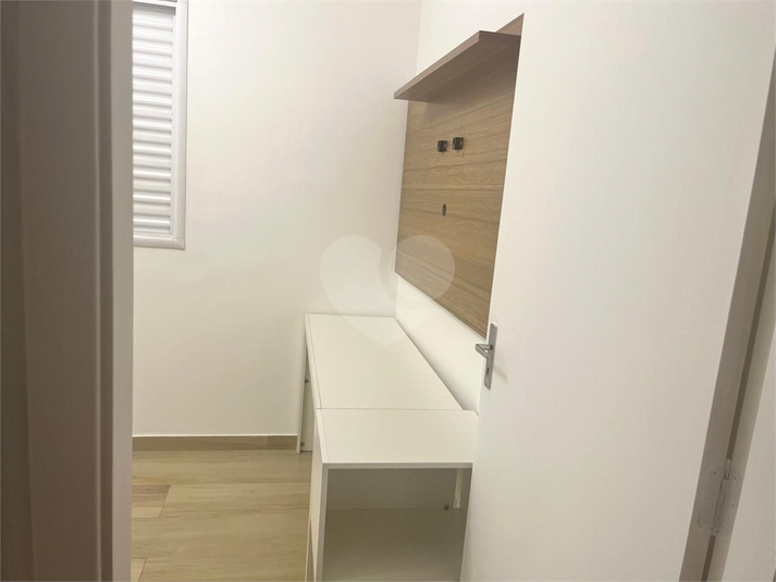 Venda Apartamento São Paulo Vila Amália (zona Norte) REO1052236 19