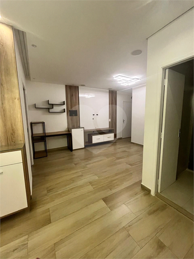 Venda Apartamento São Paulo Vila Amália (zona Norte) REO1052236 3