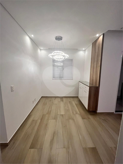 Venda Apartamento São Paulo Vila Amália (zona Norte) REO1052236 7