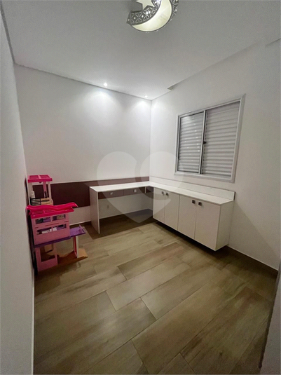 Venda Apartamento São Paulo Vila Amália (zona Norte) REO1052236 22