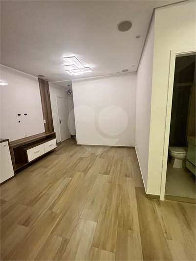 Venda Apartamento São Paulo Vila Amália (zona Norte) REO1052236 5