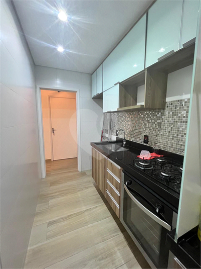 Venda Apartamento São Paulo Vila Amália (zona Norte) REO1052236 13