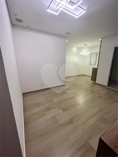 Venda Apartamento São Paulo Vila Amália (zona Norte) REO1052236 4