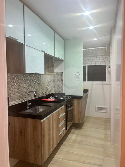 Venda Apartamento São Paulo Vila Amália (zona Norte) REO1052236 12