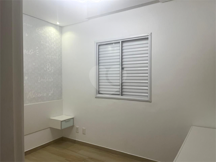 Venda Apartamento São Paulo Vila Amália (zona Norte) REO1052236 16