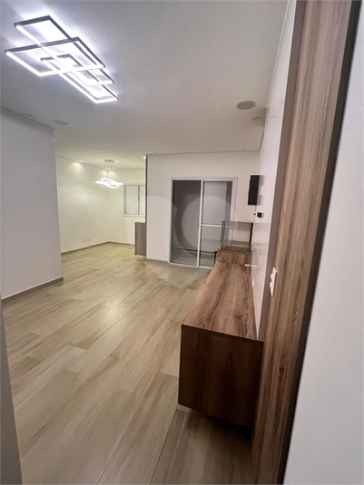 Venda Apartamento São Paulo Vila Amália (zona Norte) REO1052236 2