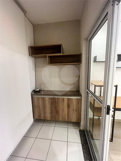 Venda Apartamento São Paulo Vila Amália (zona Norte) REO1052236 9