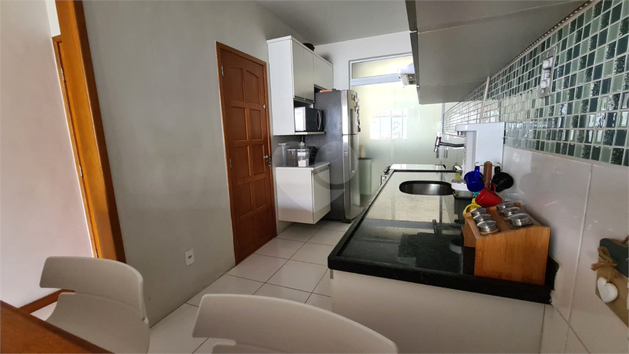 Venda Apartamento Niterói São Francisco REO1052238 7