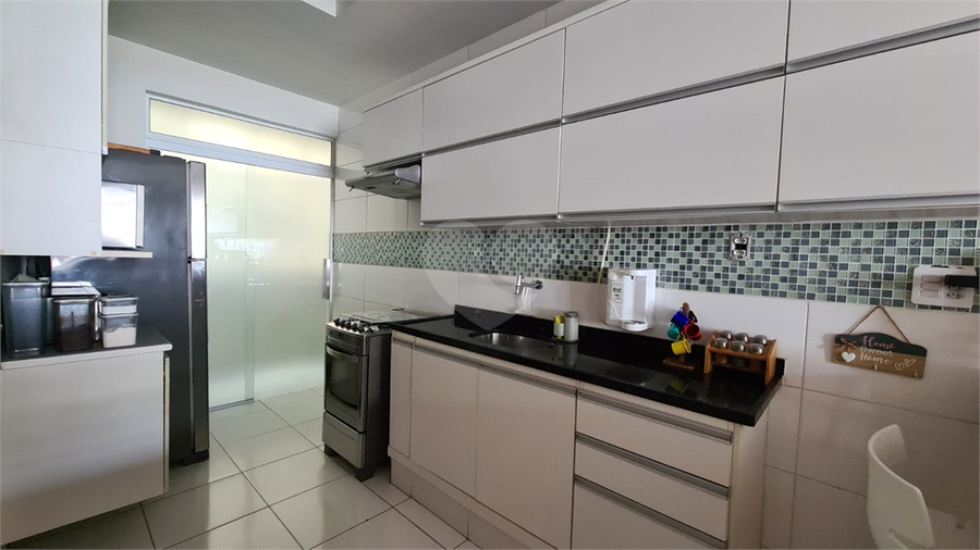 Venda Apartamento Niterói São Francisco REO1052238 6