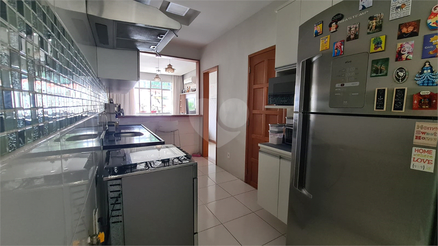 Venda Apartamento Niterói São Francisco REO1052238 8