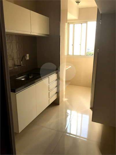 Venda Apartamento Araraquara Jardim Viaduto (vila Xavier) REO1052242 26