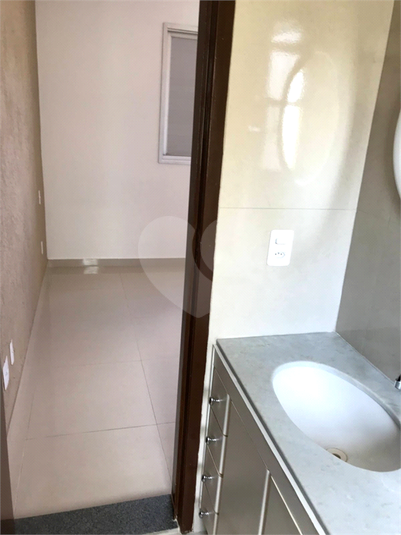 Venda Apartamento Araraquara Jardim Viaduto (vila Xavier) REO1052242 16