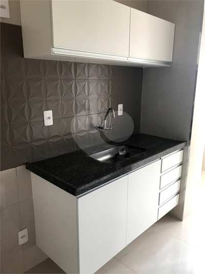 Venda Apartamento Araraquara Jardim Viaduto (vila Xavier) REO1052242 29