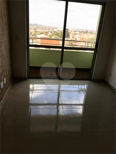 Venda Apartamento Araraquara Jardim Viaduto (vila Xavier) REO1052242 18