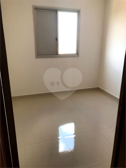 Venda Apartamento Araraquara Jardim Viaduto (vila Xavier) REO1052242 8