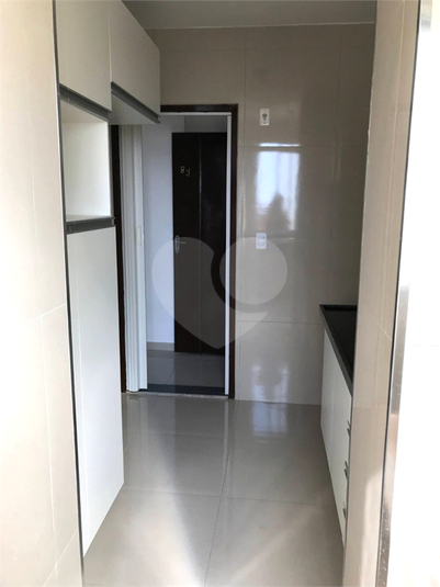 Venda Apartamento Araraquara Jardim Viaduto (vila Xavier) REO1052242 27