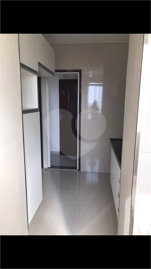 Venda Apartamento Araraquara Jardim Viaduto (vila Xavier) REO1052242 15