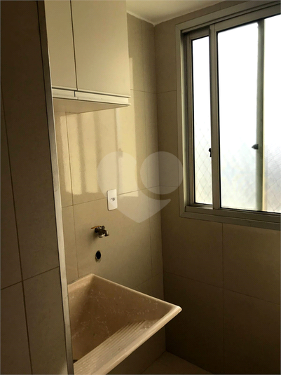 Venda Apartamento Araraquara Jardim Viaduto (vila Xavier) REO1052242 9