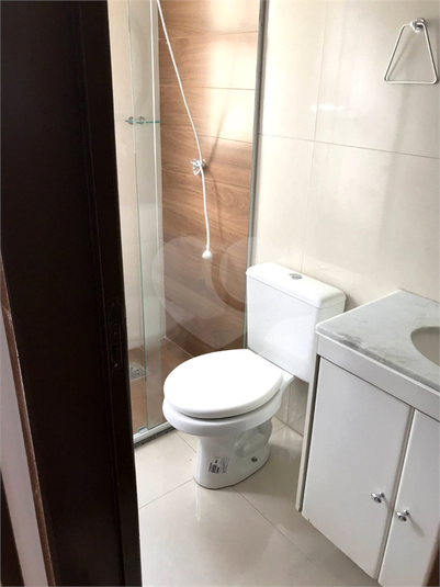 Venda Apartamento Araraquara Jardim Viaduto (vila Xavier) REO1052242 19