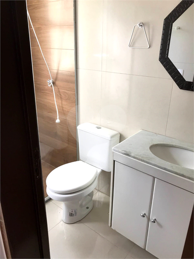 Venda Apartamento Araraquara Jardim Viaduto (vila Xavier) REO1052242 4