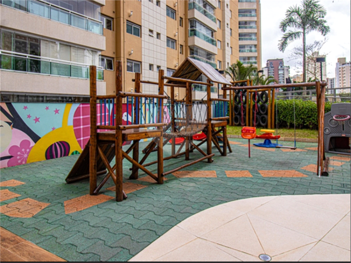 Venda Apartamento São Paulo Vila Olímpia REO1052249 24