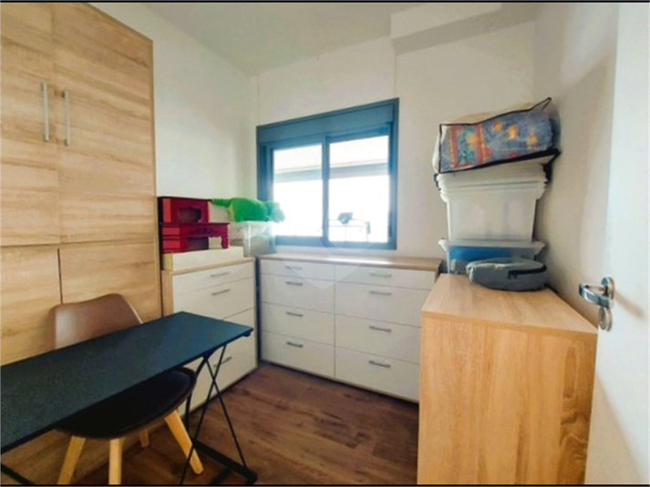 Venda Apartamento São Paulo Vila Olímpia REO1052249 13