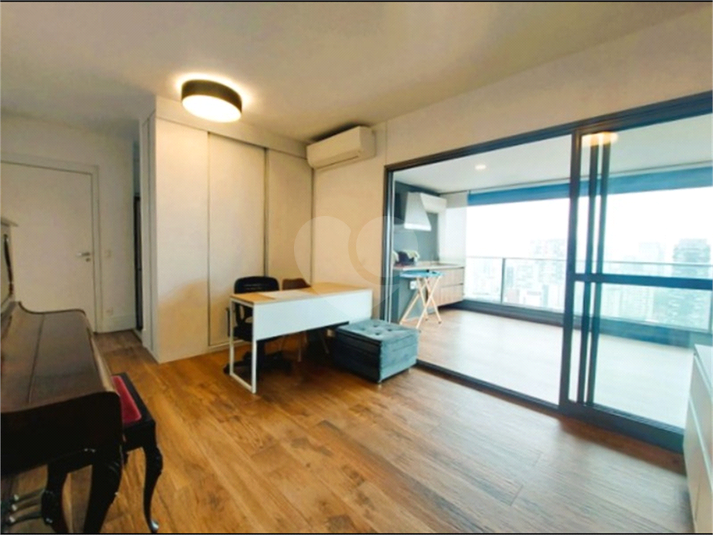 Venda Apartamento São Paulo Vila Olímpia REO1052249 3