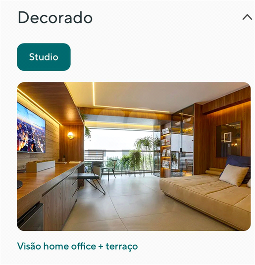 Venda Studio São Paulo Vila Pompéia REO1052250 11