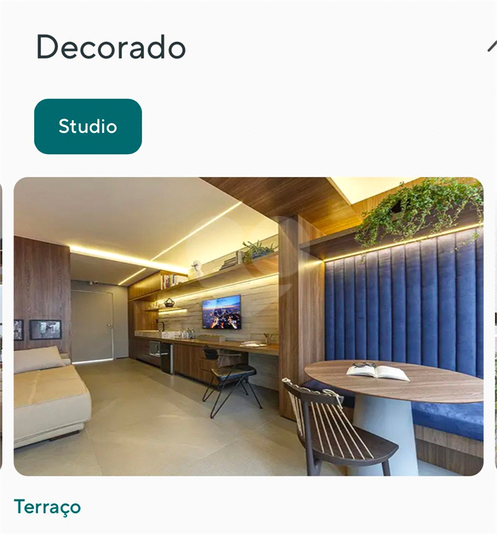 Venda Studio São Paulo Vila Pompéia REO1052250 14