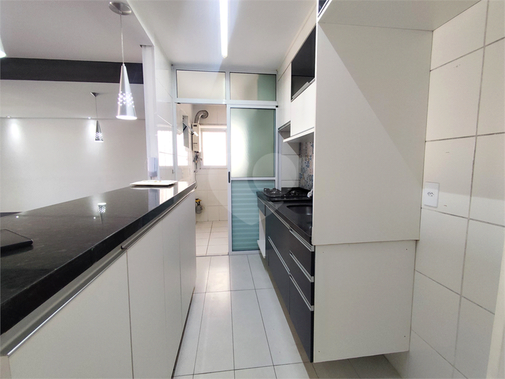 Aluguel Apartamento São Paulo Parque São Lucas REO1052259 7