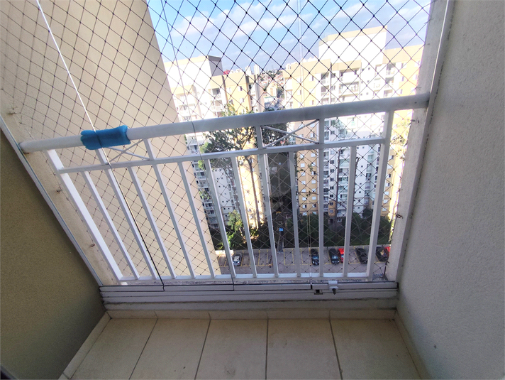 Aluguel Apartamento São Paulo Parque São Lucas REO1052259 12