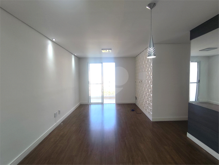 Aluguel Apartamento São Paulo Parque São Lucas REO1052259 2