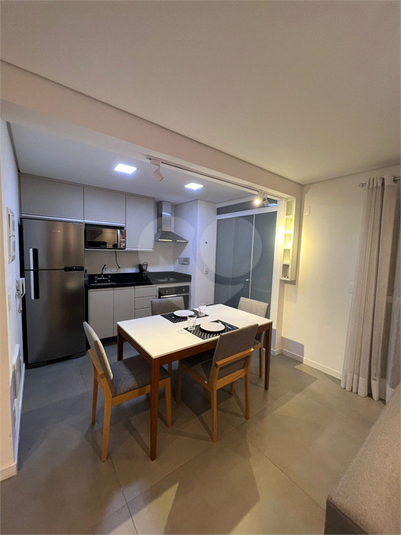 Venda Apartamento São Paulo Vila Madalena REO1052265 26