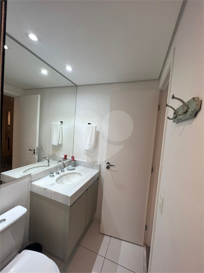 Venda Apartamento São Paulo Vila Madalena REO1052265 20