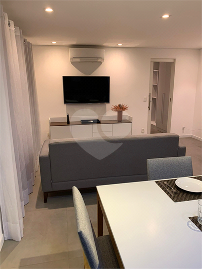 Venda Apartamento São Paulo Vila Madalena REO1052265 6