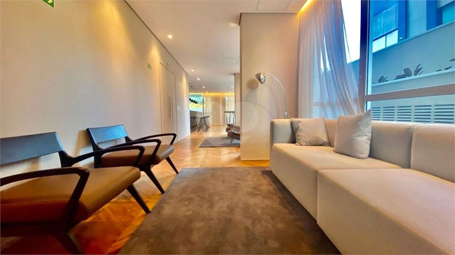 Venda Apartamento São Paulo Vila Madalena REO1052265 44