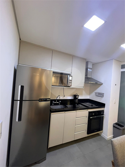 Venda Apartamento São Paulo Vila Madalena REO1052265 21