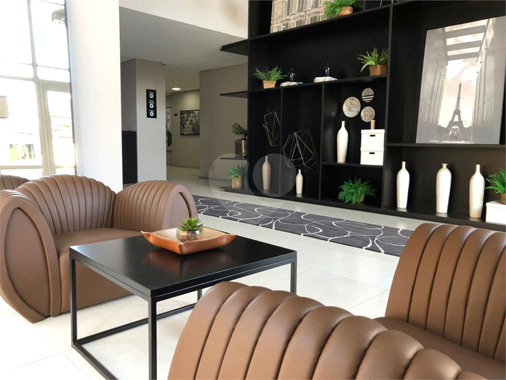 Venda Apartamento São Paulo Vila Madalena REO1052265 2