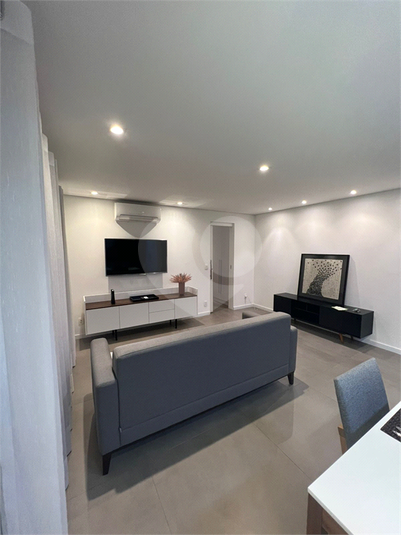 Venda Apartamento São Paulo Vila Madalena REO1052265 17