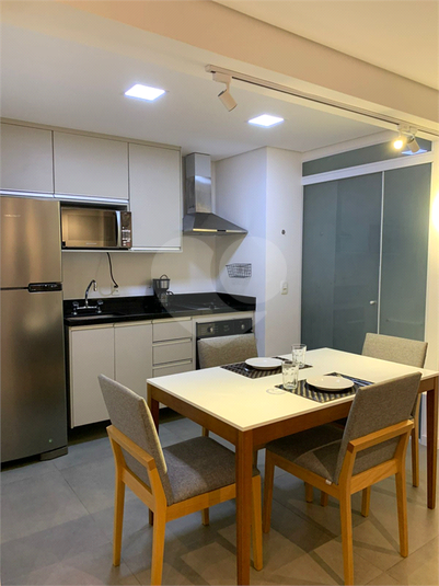 Venda Apartamento São Paulo Vila Madalena REO1052265 1