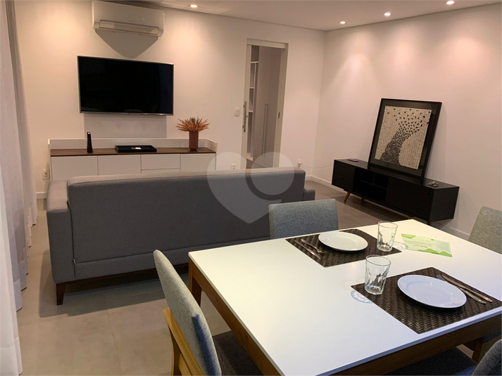 Venda Apartamento São Paulo Vila Madalena REO1052265 8