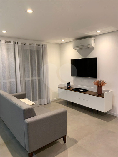 Venda Apartamento São Paulo Vila Madalena REO1052265 11